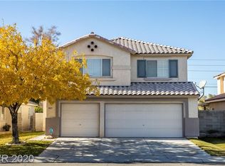 5917 Springmist St, North Las Vegas, NV 89031