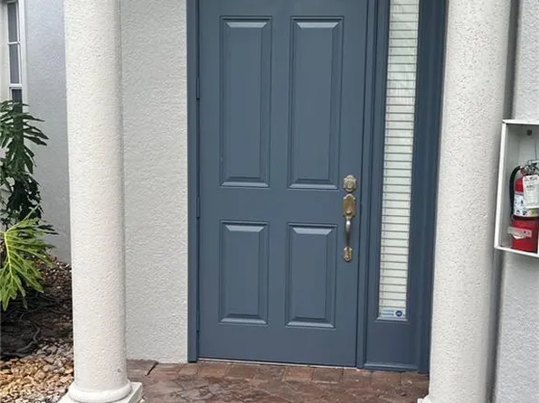 5045 Blauvelt WAY #101, NAPLES, FL 34105