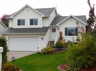3289 Edmonton Dr, Sun Prairie, WI 53590