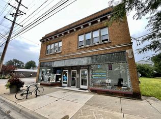 742-748 Martin Luther King Jr Ln SE #744-3, Grand Rapids, MI 49506