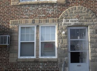 5432 Tabor Ave, Philadelphia, PA 19120