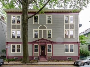 46 Eustis St APT 1, Cambridge, MA 02140