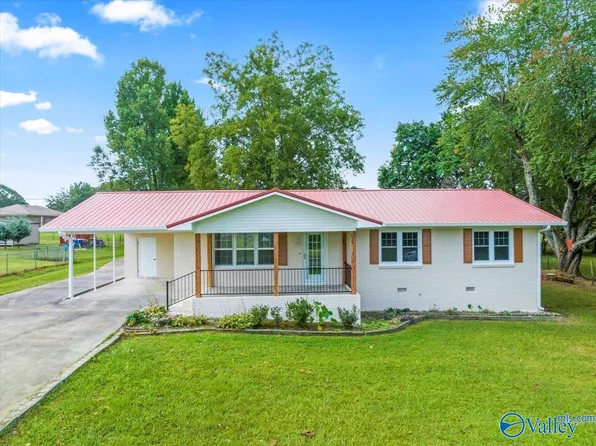 1500 Wills Rd, Boaz, AL 35957