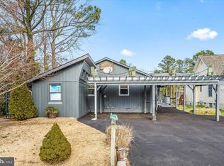 397 Ocean Pkwy, Ocean Pines, MD 21811