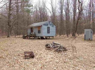 0 Phelps Rd, Lake City, MI 49651