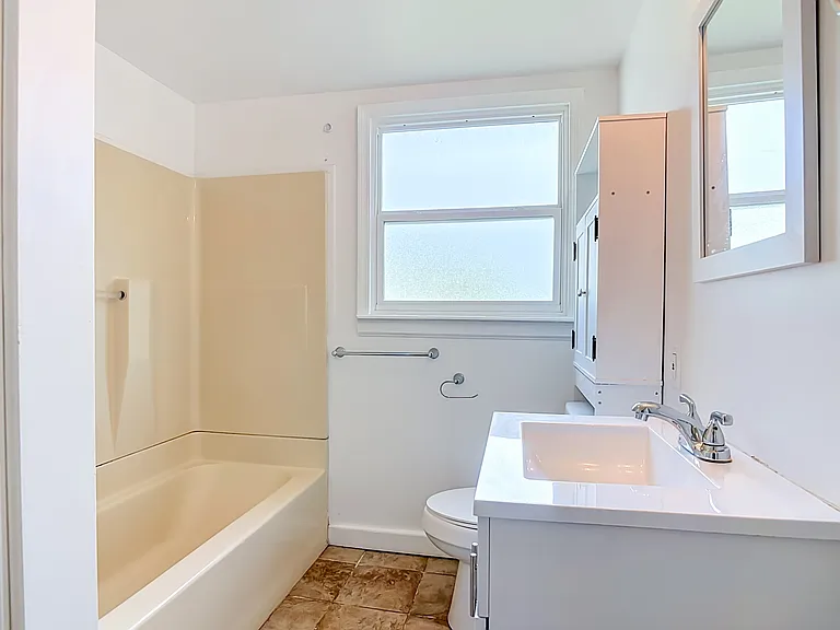 Full bath