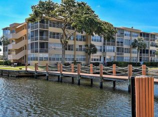 Watergate Condominium, Hollywood, FL 33020