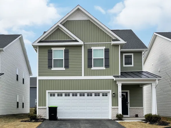 Munsee Cir Lot 365, Winchester, VA 22602