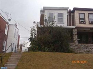 307 Hellerman St, Philadelphia, PA 19111