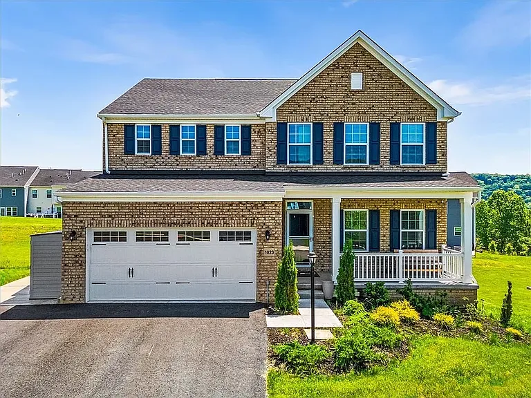 1023 Danason Dr — Photo 1