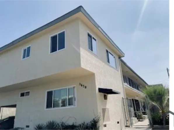 2630 S Hobart Blvd, Los Angeles, CA 90018