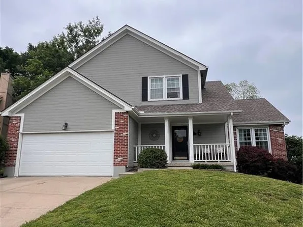 4811 NW 57th Ct, Kansas City, MO 64151