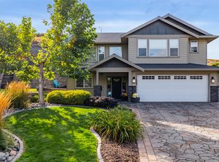 158 Fernie Pl, Kamloops, BC V2C 6S4