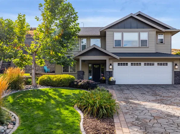 158 Fernie Pl, Kamloops, BC V2C 6S4
