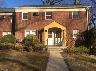 500 S Center St UNIT 1E, Orange, NJ 07050