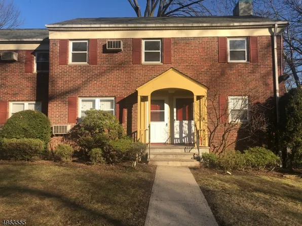 500 S Center St Unit 1E, Orange, NJ 07050