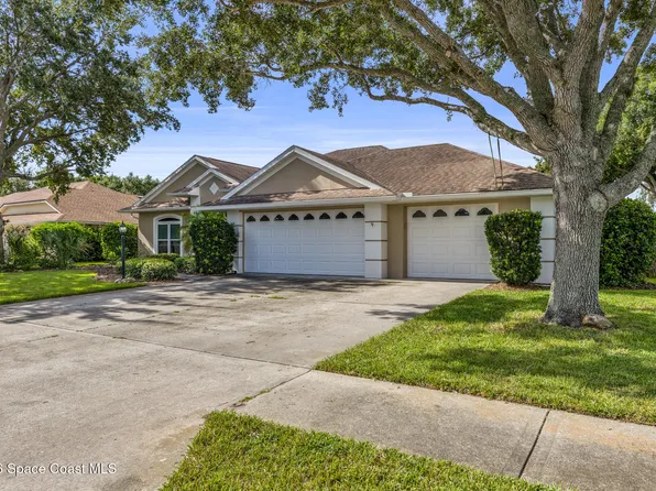 6197 Arlington Cir, Melbourne, FL 32940