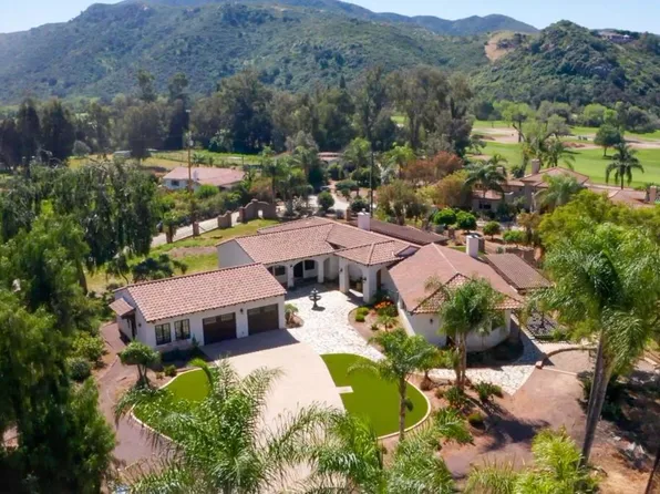 3369 Dehesa Rd, El Cajon, CA 92019