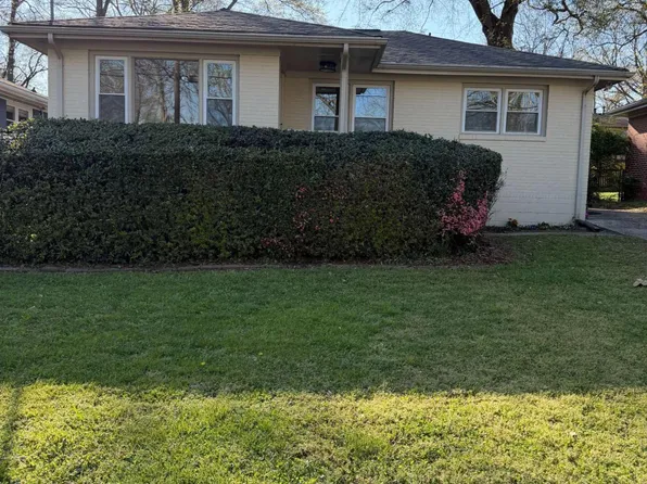 236 Mellrich Ave NE, Atlanta, GA 30317