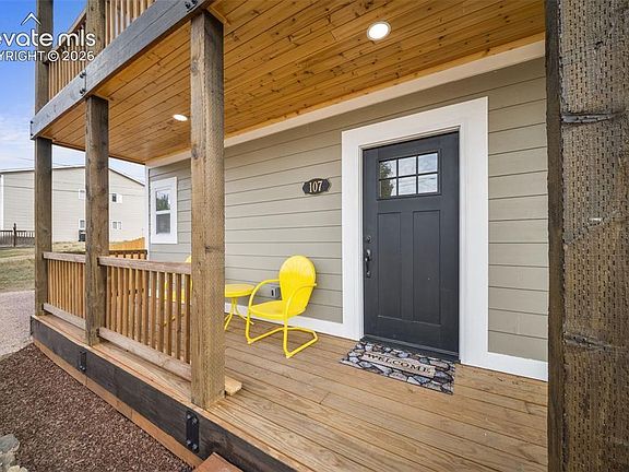 3rd image of 107 E May Ave