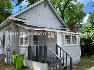 827 Silver St, Columbia, SC 29201