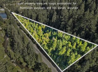 0 Mount Reuben Rd, Glendale, OR 97442