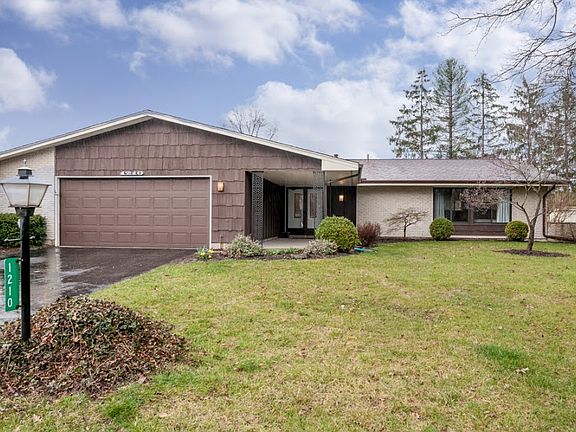 2nd image of 1210 Brainard Woods Dr