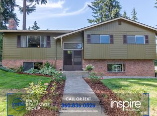 9711 NE 114th Ave, Vancouver, WA 98662