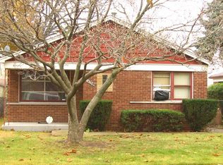 14724 Edbrooke Ave, Dolton, IL 60419