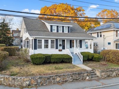 190 Broad St, Weymouth, MA, 02188