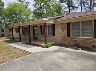 54 Pine Forest Ave, Hazlehurst, GA 31539