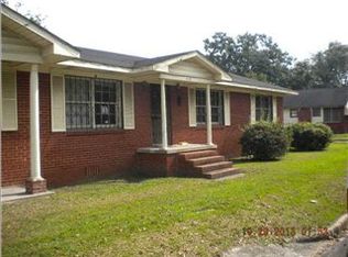 1159 Bascombe St, Mobile, AL 36605