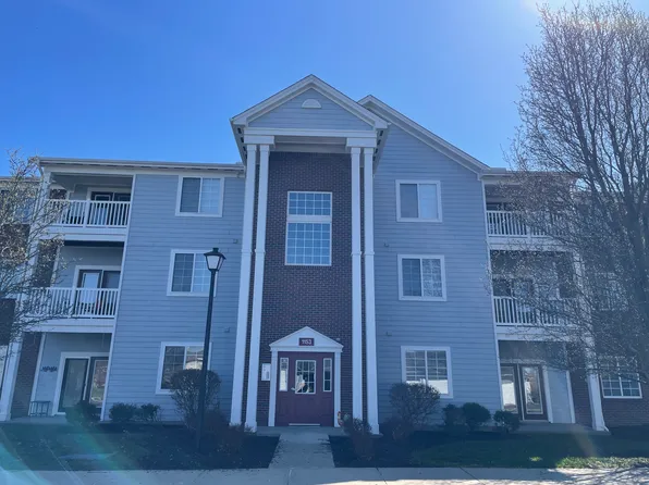 1153 Fairman Way Unit 203, Florence, KY 41042