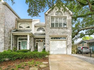 428 Nursery Ave, Metairie, LA 70005