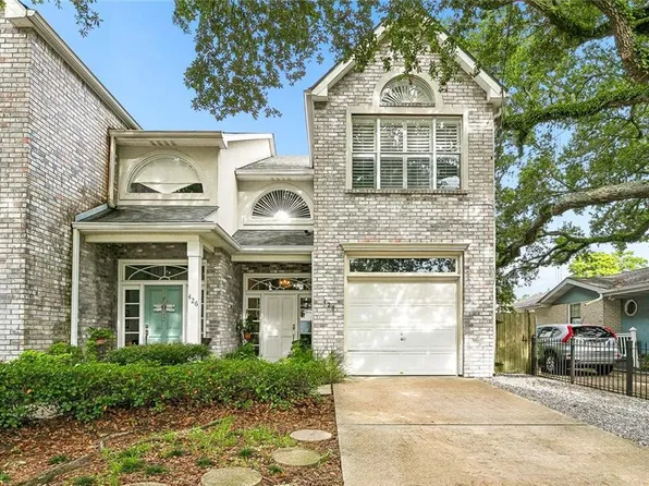 428 Nursery Ave, Metairie, LA 70005