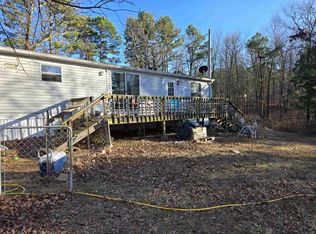 27 Westwind Dr, Bigelow, AR 72016