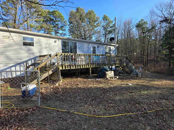 27 Westwind Dr, Bigelow, AR 72016
