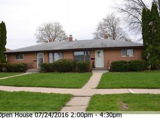 1829 Silvercrest Dr, Appleton, WI 54911