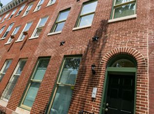 1326 W Lombard St, Baltimore, MD 21223