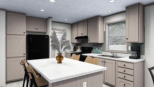 Floor plan 896