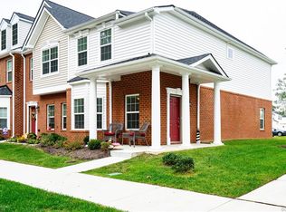 7392 Pebble Lake Dr, Mechanicsville, VA 23111