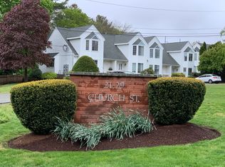 25 Church St UNIT 4, Weymouth, MA 02189