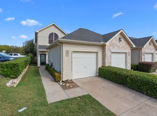8001 Ederville Cir, Fort Worth, TX 76120