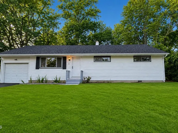3 Spray Boulevard, Neptune Township, NJ 07753