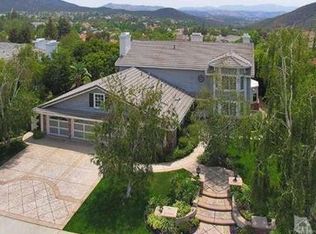 1340 Dumaine Ave, Oak Park, CA 91377