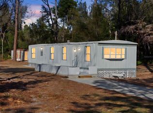 8035 W Rosella Ct, Crystal River, FL 34428