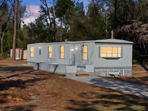 8035 W Rosella Ct, Crystal River, FL 34428