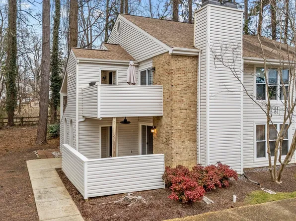 152 Manhattan Ct #152, Cary, NC 27511