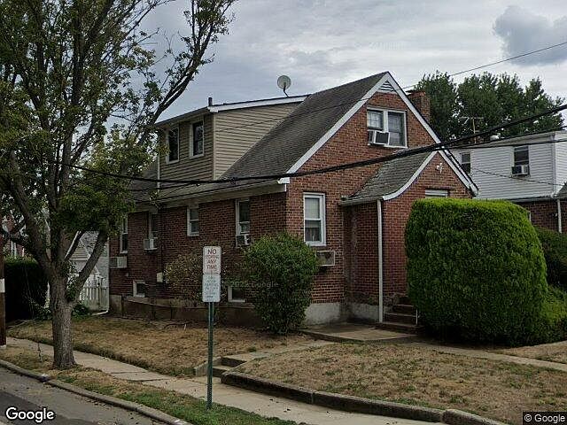 Property Front View