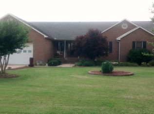 317 Palmer Cir, Rockwell, NC 28138